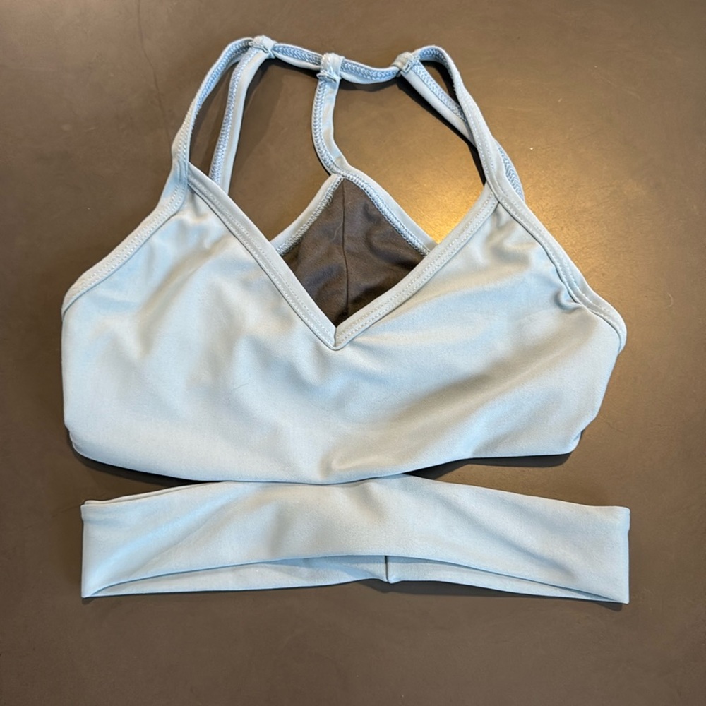 Five Dancewear Top size Youth XL
